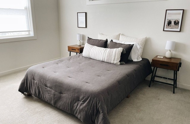 Modern Guest Suite, 3 Miles from Downtown Bozeman