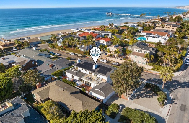 Modern La Jolla Shores w/Hot Tub & Ocean Views