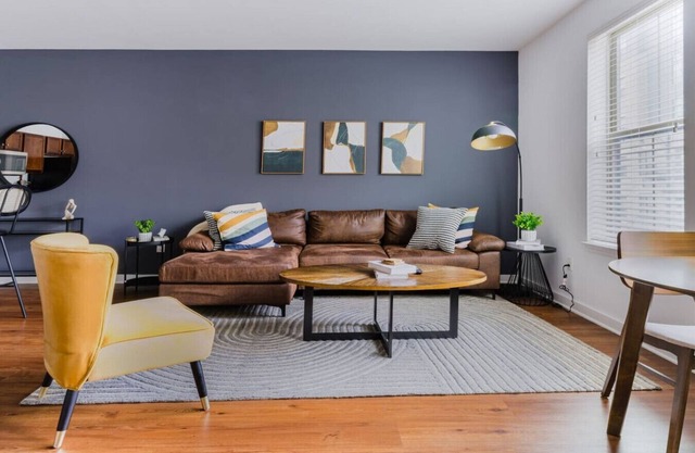 Modern Loft Retreat Steps from Memphis Hotspots