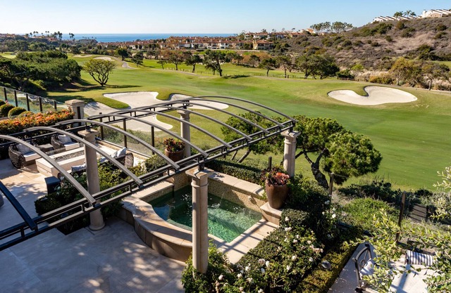 Modern Luxury 5 Star Monarch Beach House- *Guard Gated*