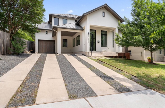 Modern Luxury Retreat in Tarrytown- Minutes from Downtown Austin
