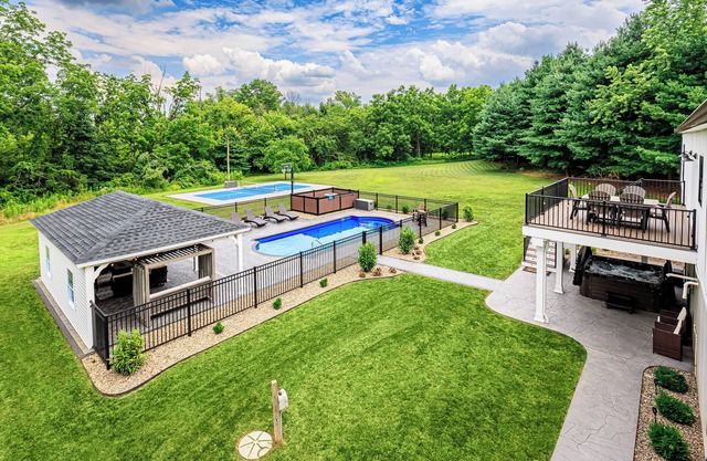 Modern Luxury w/Hot Tub - Game Room | Gettysburg