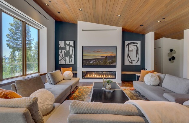 Modern Marvel - Incline Village - TLUXP