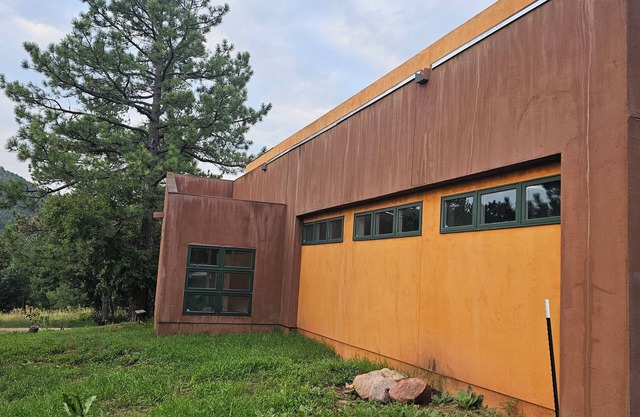 Modern Meets Mountains in charming Colorado Springs
