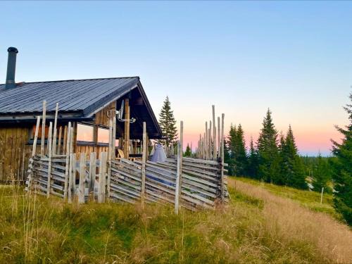 Modern mountain cabin Ski in-out 2 Bathrooms