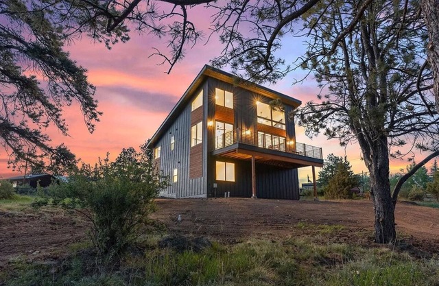 Modern Mountain Escape! Luxe Retreat in Bailey, CO