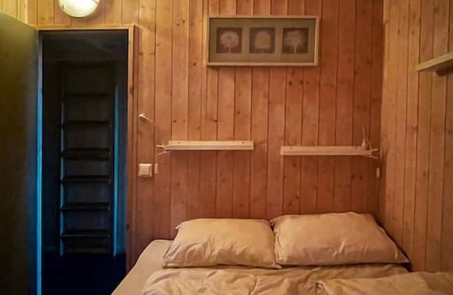 Modern New Sports Chalet at Sjusjøen