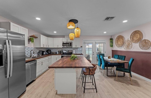 Modern North Phoenix Retreat | Heated Pool & Luxe Comfort