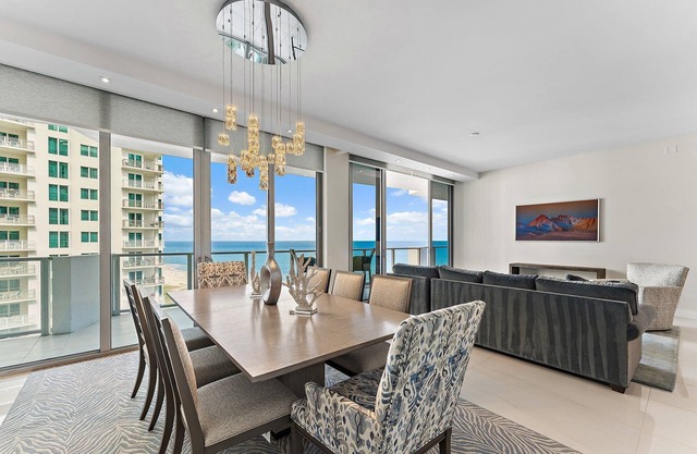 Modern Oceanview Condo at Amrit Resort
