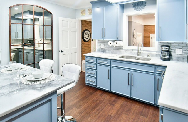 Modern & Private Columbia Retreat Near Downtown!