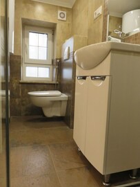 Modern private room in a new villa, Uman-sofiivski in Uman'