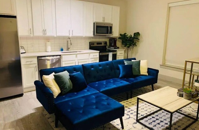 Modern Riverwalk Oasis | 1BR