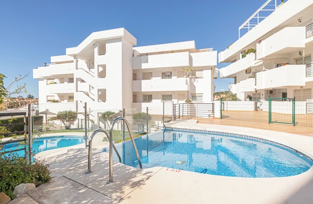 Modern Riviera Golf Y Mar, Mijas Costa, Spain