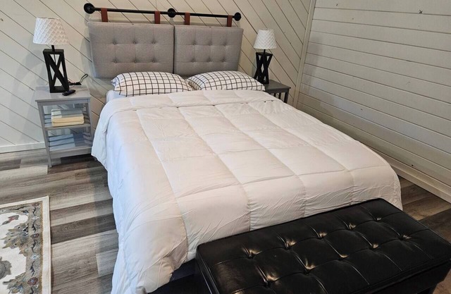 Modern Serenity: Nancy's Nook!
