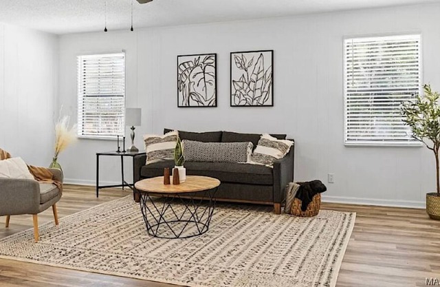 Modern Serenity