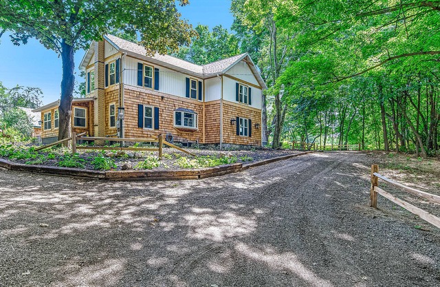 Modern Smart Home on 20 Pastoral Acres w/ Private Heated Pool & Hot Tub