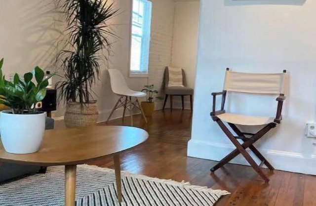 Modern space off of DePasquale SQ in Little Italy