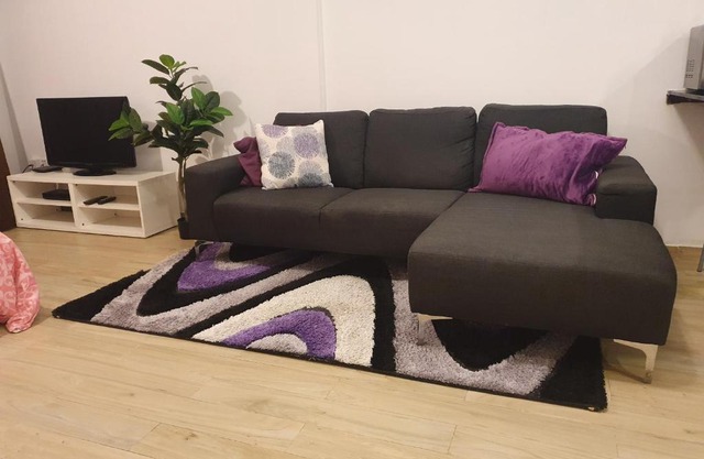 Modern Spacious Apartment Close to Amenities