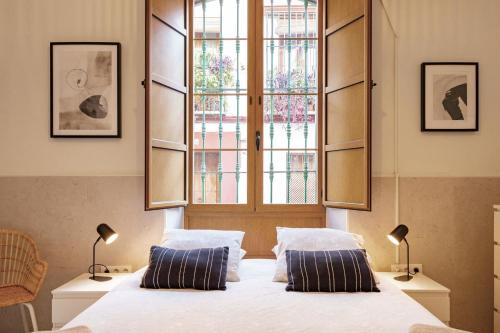 Modern spacious apartment central of Seville