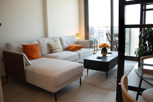 Modern Studio 15mins away From World Trade Center