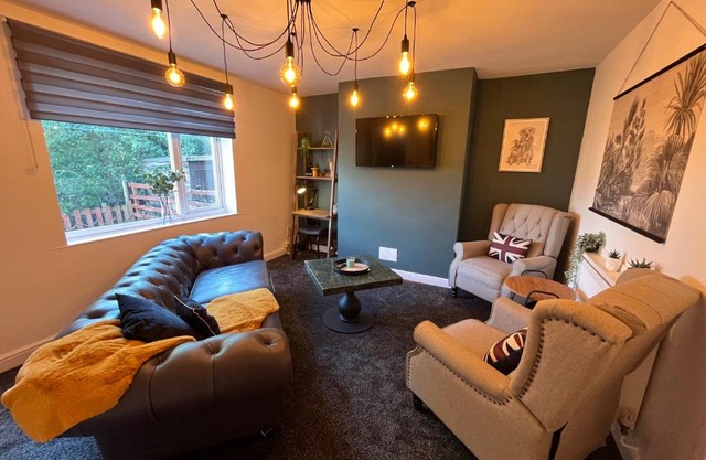 Modern three bedroom home, Hoyland, Barnsley