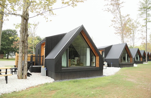 Modern Tiny Home 25/With Hot Tub!