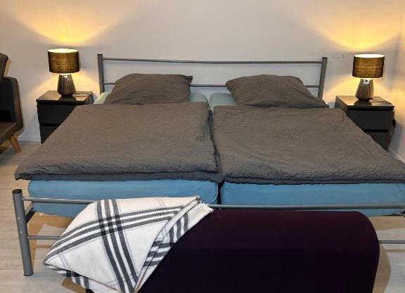 Moderne Maisonettewohnung/2 Zimmer/Küche/Bad #2