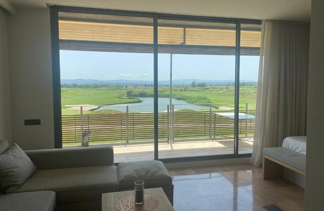 Moderno apartamento en Empordà Golf