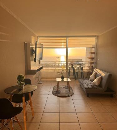 Moderno Departamento 1 h 1 b, Excelente Ubicación