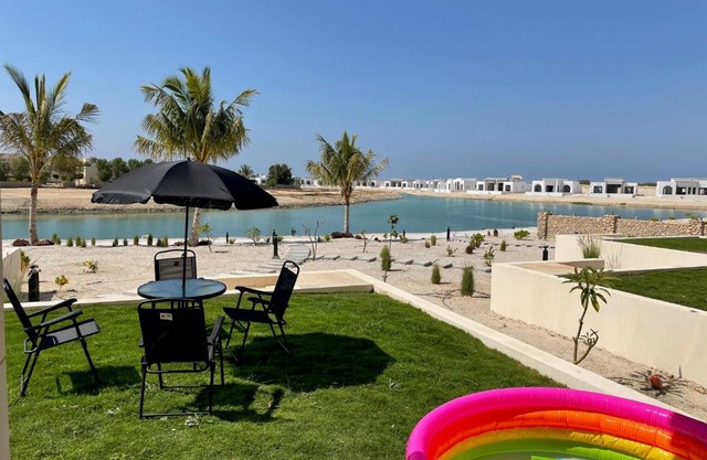 Mokango Apartment Hawana Salalah