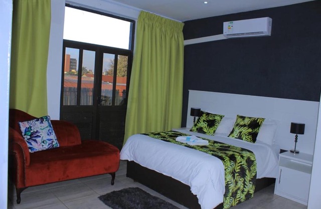 Mokopane Hotel