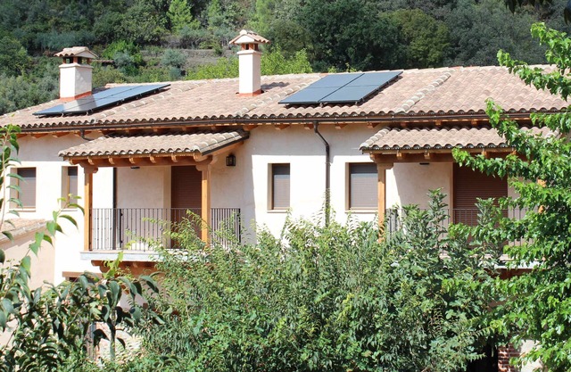 Molino de La Médica - Casa Rural de Lujo en Gredos