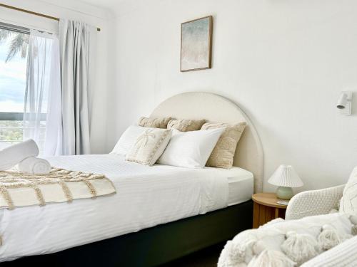 Mollymook Ocean View Motel Rewards Longer Stays -over 18s Only