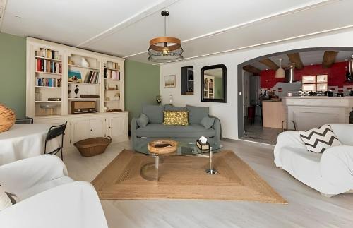 Mon Cabanon