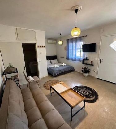 Mon Repo Apartment Corfu