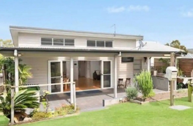 Mona Vale Coastal Escape
