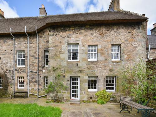 Moncrieff House