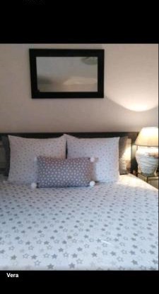 Monia Dream Apartment - Belgrade Lake & Fair
