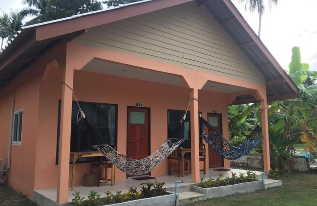 Monkey House