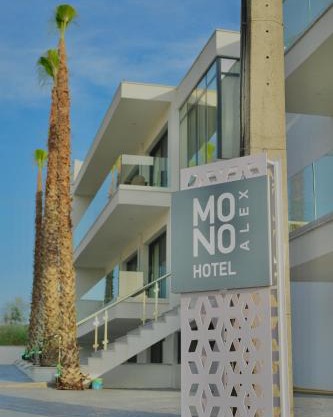 MONO ALEX Kalithea