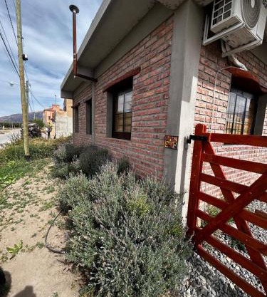 Monoambiente Rústico