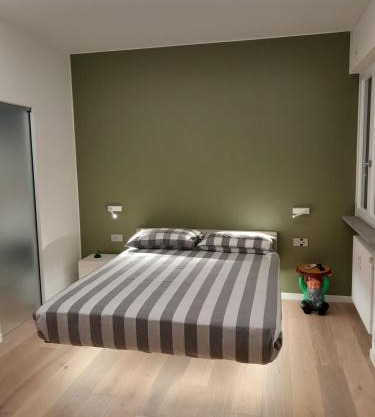 Monolocale Cairoli 18