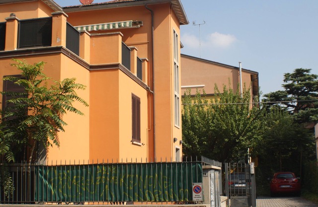 MONOLOCALE LA MANSARDA