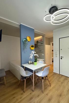 Monolocale Mati - Holiday Home