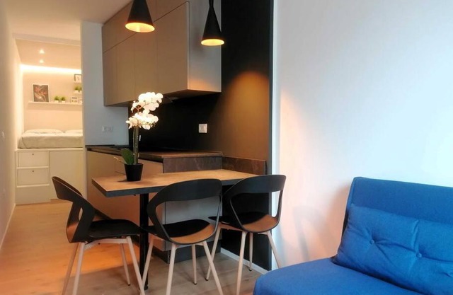 Monolocale Niki - Holiday Home