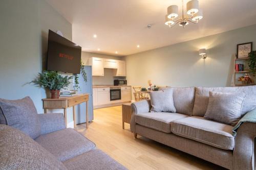 Monsal Trail Apartment B, Bakewell