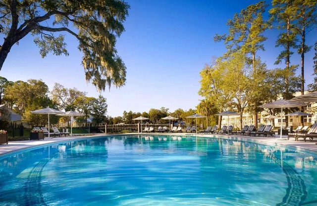 Montage | Two Master Suites|Elegantly Decorated| FULL AMENITIES |Palmetto Bluff