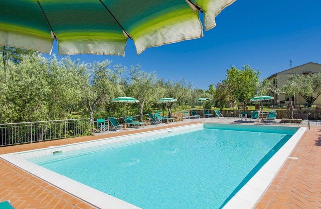 Montaleo 5 by Interhome