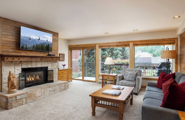 Montaneros 314 - 1 Bedroom Platinum
