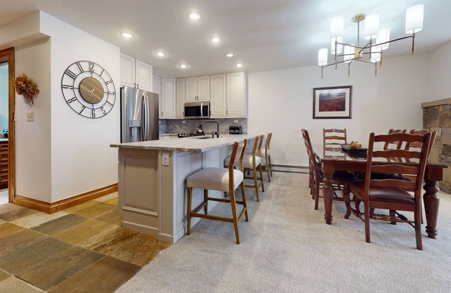 Montaneros 318 - 2 Bedroom Diamond